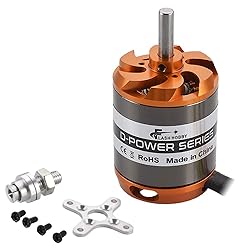 FLASH HOBBY Brushless Motor D3548 1100KV Outrunner