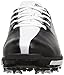 adidas Men's Tour 360 Boost Cblack/Ftw Golf Shoe