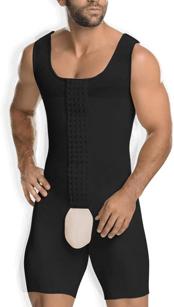 pantaloncini contenitivi uomo