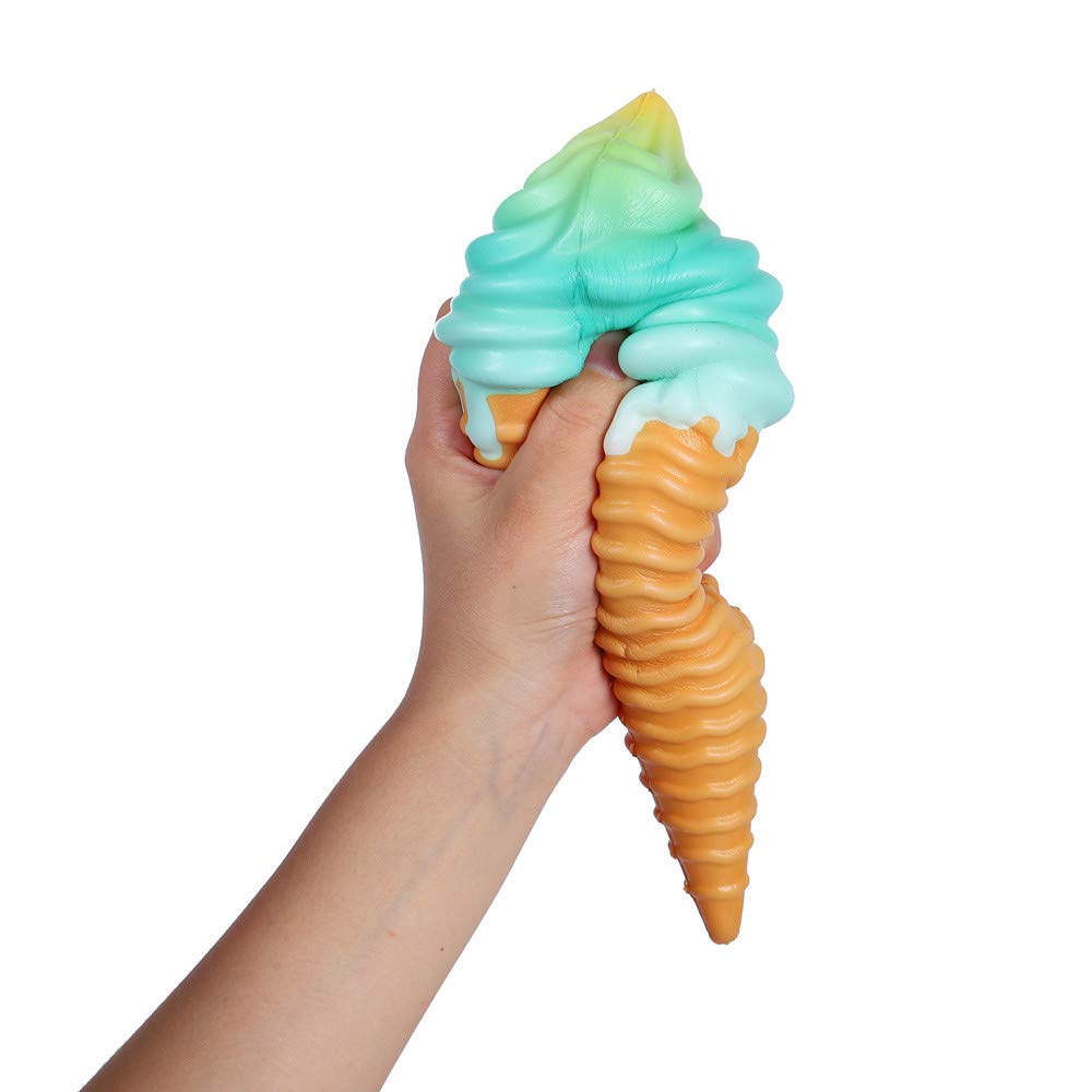 orbeez ice cream