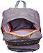 JanSport Mens Superbreak Back Pack Shady Grey Stitch Plaid One Size