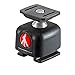 Manfrotto MLBALL LUMIMUSE Accessory Ball Head,Black