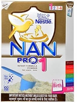 nan pro 1 amazon