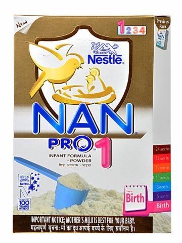 nan pro 1 online discount