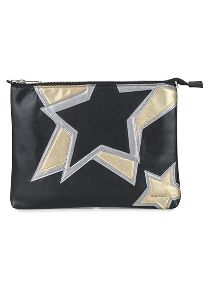 Amazon マウジー Moussy Moussy クラッチバッグ M01974102 10