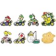 PowerA Mario Kart Collector Pins - Series 2 - Not Machine Specific