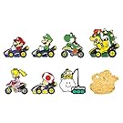 PowerA Mario Kart Collector Pins - Series 2 - Not Machine Specific