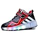 LaFreddy Propel Wheeled Skate Shoe