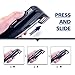 Solimpia Cordless Men’s Beard Trimmer Nose Trimmer Kit for Men Body Trimmer Hair Trimmer for Nose Ear Body Shaver for Men Grooming Kit Waterproof USB Rechargeable