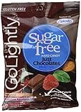 Go Lightly Sugar Free Hard Candy 