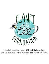 Polen de abejas – 100% orgánico greenbow USDA Certificado Orgánico, Puro, y Natural Abeja...