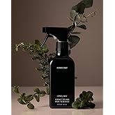 Homecourt All-Purpose Surface Cleaner Spray, Lifts Away Dirt, Smudges & Grease, For Bathroom, Kitchen & more, Clean Formula, Cipres Mint, 16 fl oz, 2.0