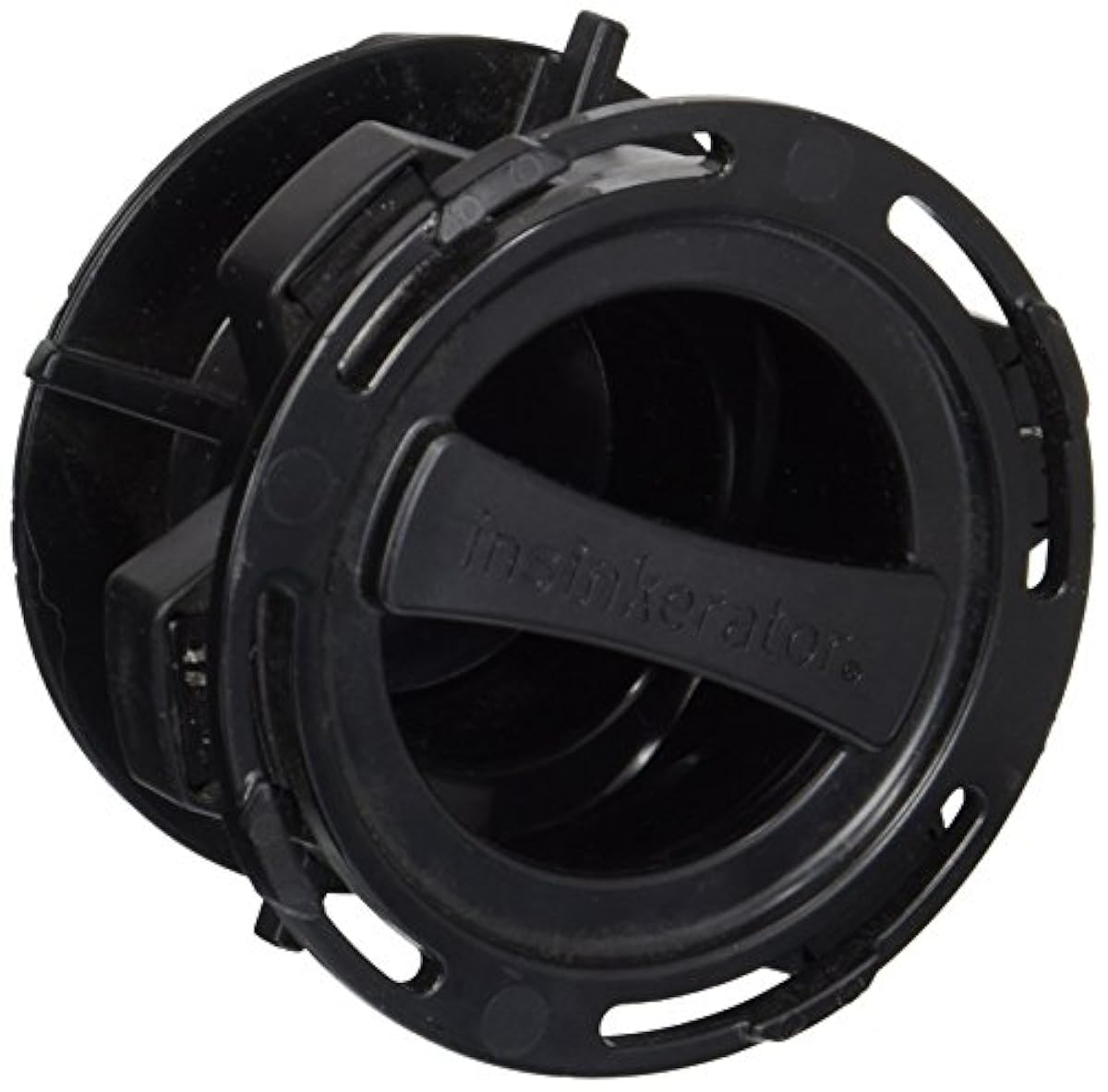 75257 InSinkErator Batch Feed Stopper Cover Control Pro Cover