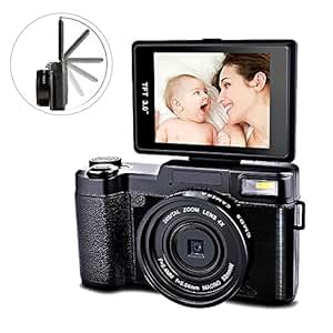 2020 Best Vlogging Cameras With Flip Screen Amazon Com 2020 Best Vlogging Cameras With Flip Screen Amazon Com