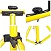 Yescom Adjustable Tripod Stand for LED Flood Light Camp Work Emergency Lamp