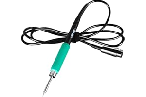 HengTianMei SUGON T21 245 Soldering Handle for T21 Precision Soldering Iron Station…