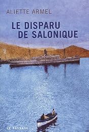 Le  disparu de Salonique