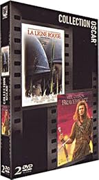 La Ligne Rouge + Braveheart - Pack