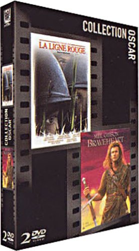 La Ligne Rouge + Braveheart - Pack