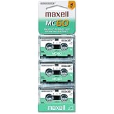Micro Cassette MC-60