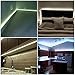 LED Vanity Mirror Lights Kits, 4M/13ft White LED Strip Lights Dimmable Makeup Mirror Lights Bright Decorative Lights for Cabinet Lighting, Bedroom, Kitchen, Stair,Corridor and Any DIY Special Topic