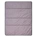 Trend Lab Lumberjack Moose 3 Piece Crib Bedding Set, Gender-Neutral Color Palette, Includes Quilt, Fitted Crib Sheet and Skirt