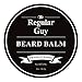 Beard Balm Conditioner Softener - All Natural Fragrance Free - Styles, Softens, Strengthens and Promotes Healthy Beard & Mustache Growth - Leave In Conditioner Wax Moisturizes Skin & Facial Hair