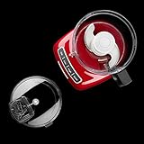 KitchenAid KFP0722ER