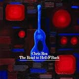 Chris Rea Album: «Road to Hell & Back» (Front side) Chris Rea Album: «Road to Hell & Back» (Front side)
