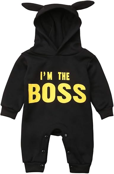boss boy clothing