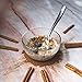 HighKey Snacks Keto Instant Hot Cereal Breakfast - Gluten & Grain Free - Perfect Ketogenic Friendly Food - Low Carb, High Protein Products - Good for Desserts, Atkins and Diabetic Diets - 9oz