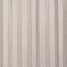 mDesign Satin Stripe Fabric Shower Curtain Liner - Stall 54