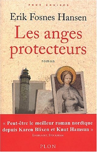 Les  anges protecteurs