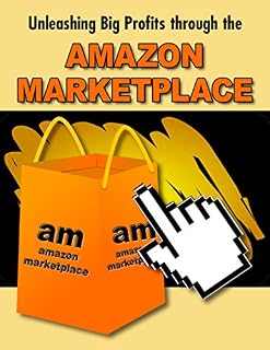 Livro Amazon Marketplace Free Giveaway Report