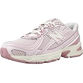 womens new balance 740 (pink taffy)