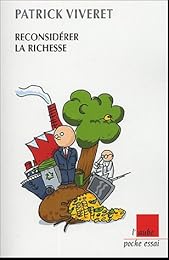 Reconsidérer la richesse