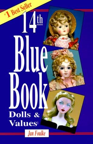 200 Years of Dolls : Identification and Price Guide: Dawn