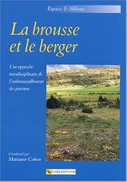 La  brousse et le berger