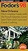 New Orleans '98: The Complete Guide with the French Quarter, Great Jazz Clubs, and Cajun and Creo le Cooking (Fodor's) by