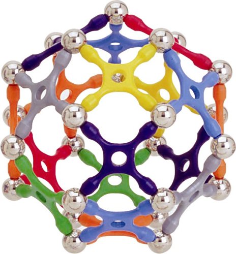 magz magnetic construction kit