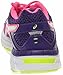 ASICS Women's Gel-Excite 3 Running Shoe (8.5 B(M) US, Hot Pink/White/Flash Yellow)