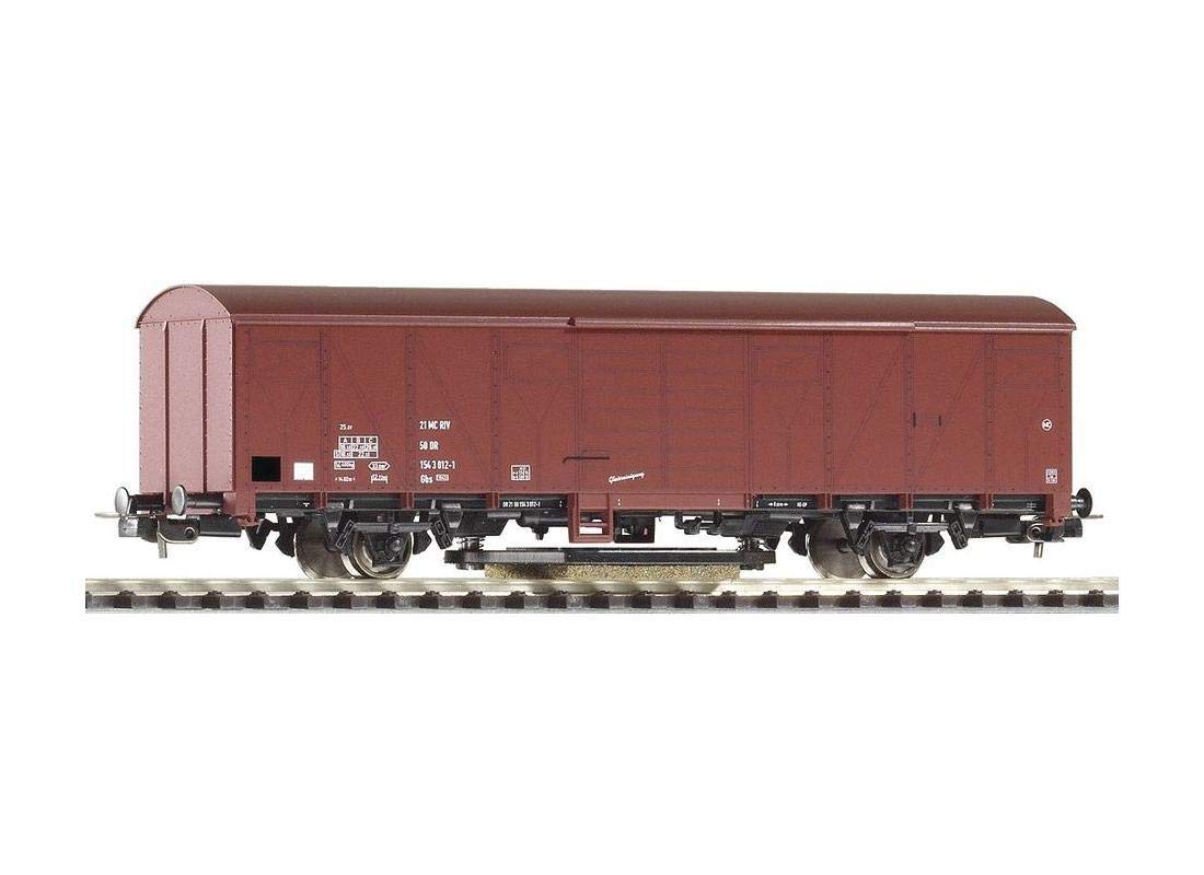 Piko 54998 Track Cleaning Trolley, Multi-Colour