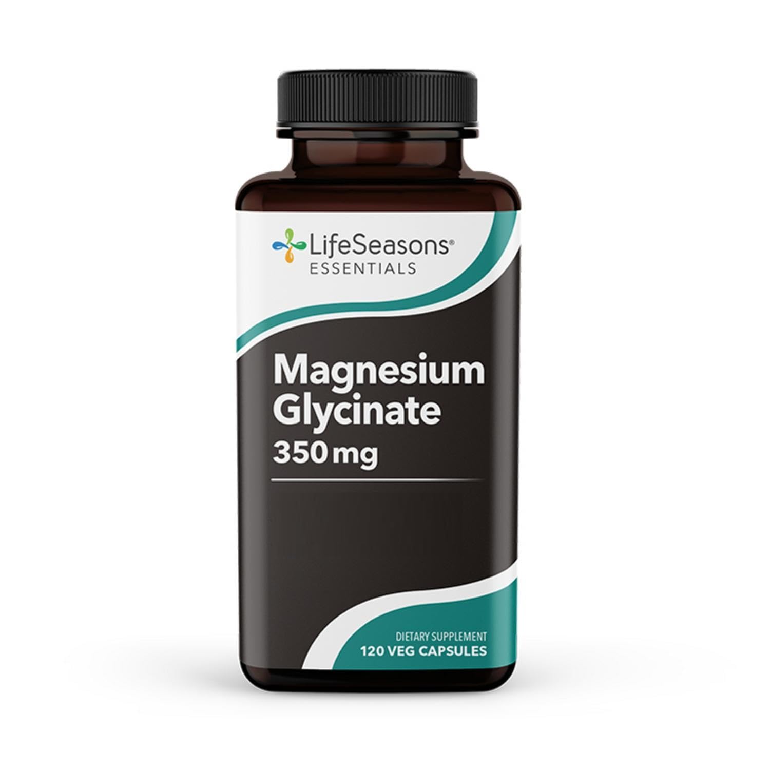 Magnesium Glycinate 350 mg
