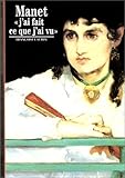 Manet : 