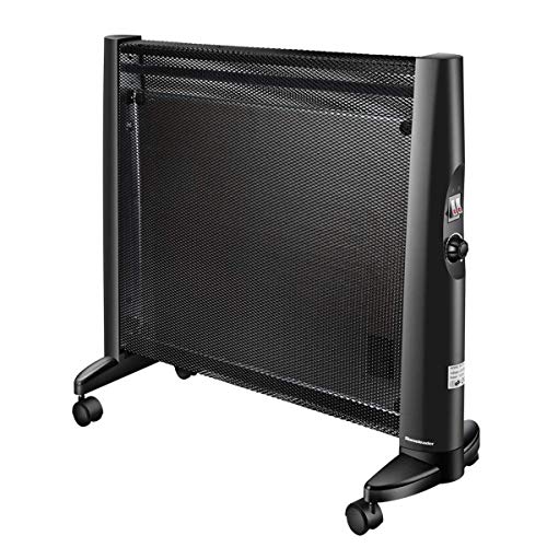 The Best Micathermic Heaters Reviewed 2019 Buyers Guide HVAC