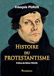 Histoire du protestantisme