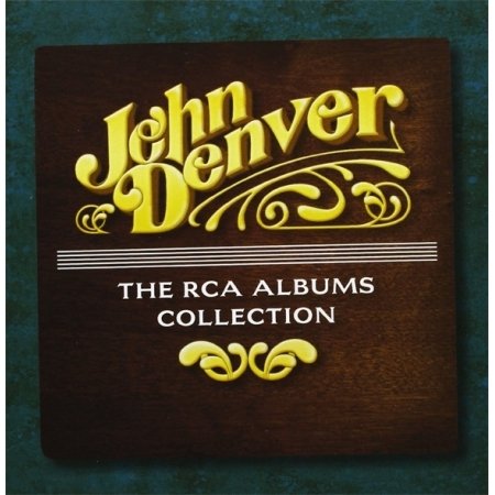 - Complete RCA Albums Collection [LP Miniature][25CD Box Set] - Amazon