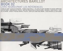 Architectures Barillot