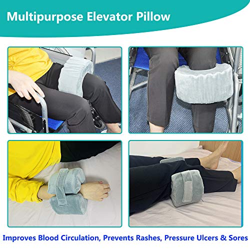 foot support pillow