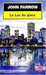 Le  lac de glace